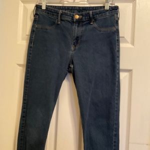 H&M Jeans